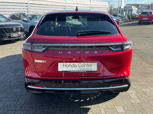 Honda e:Ny1