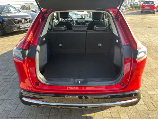 Honda e:Ny1