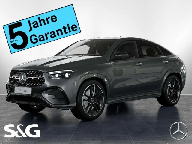 Mercedes-Benz GLE 450 2024 Diesel