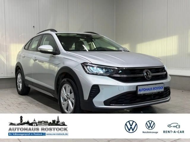 Volkswagen Taigo 2024 Benzine