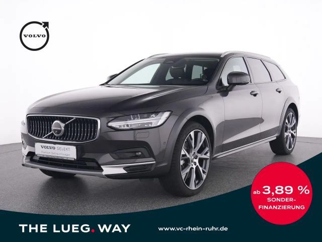 Volvo V90 Cross Country 2023 Diesel