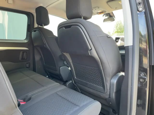 Opel Zafira Life
