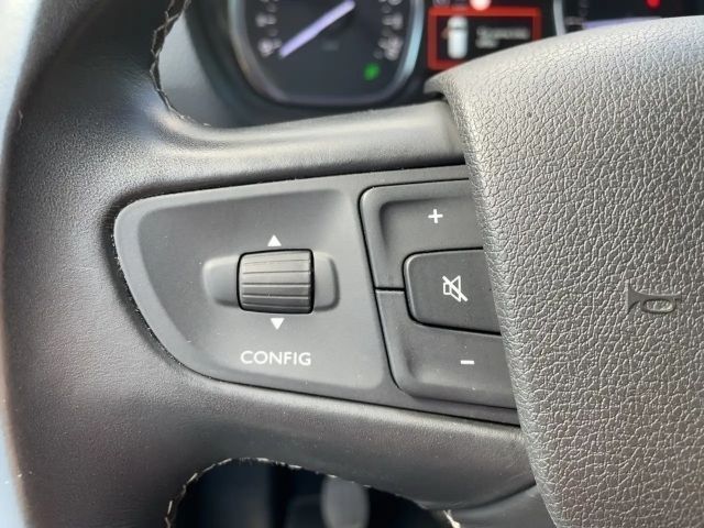Opel Zafira Life
