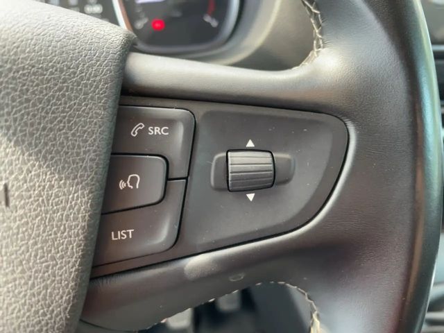 Opel Zafira Life