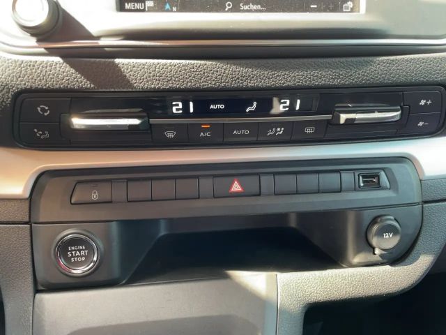 Opel Zafira Life