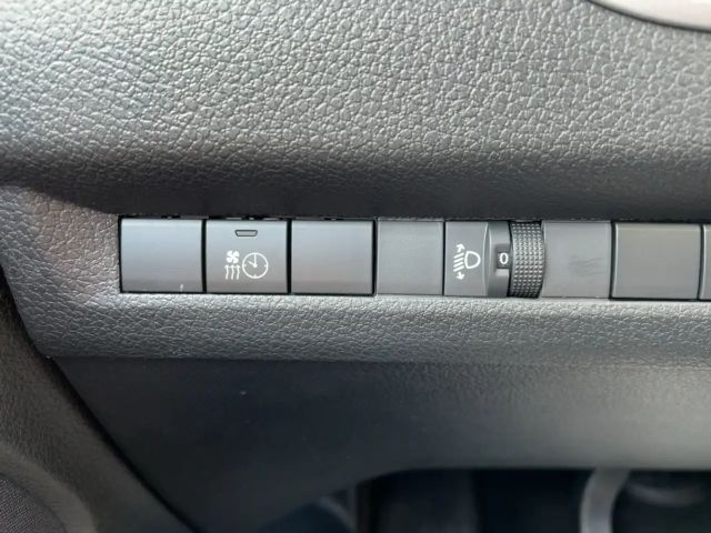 Opel Zafira Life