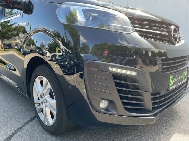 Opel Zafira Life