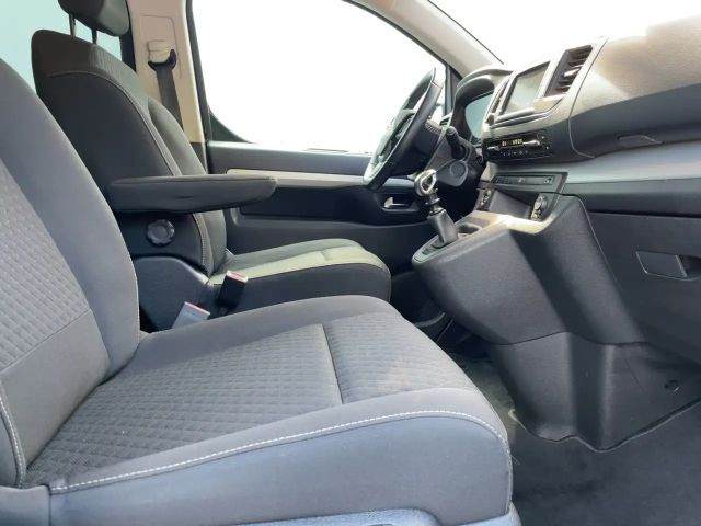 Opel Zafira Life