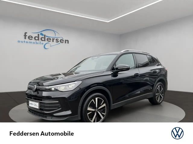 Volkswagen Tiguan 2025 Diesel