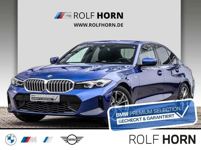 BMW 318 2023 Benzine