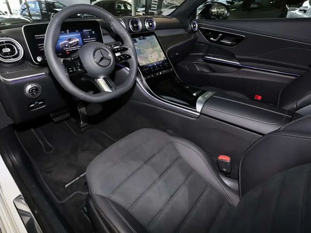 Mercedes-Benz CLE 200