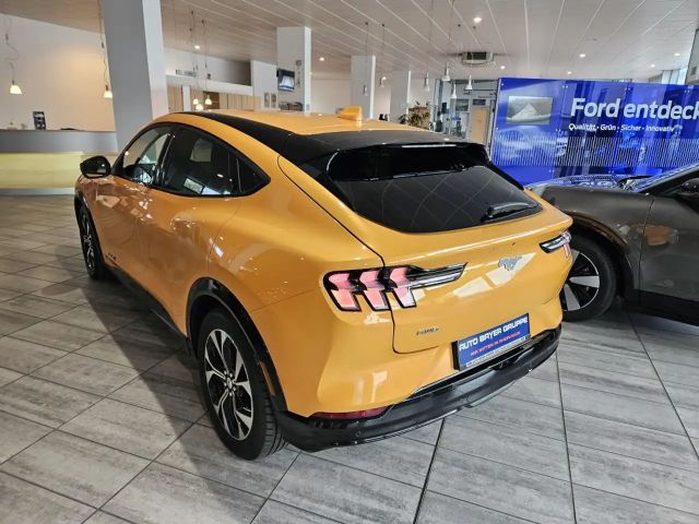 Ford Mustang Mach-E