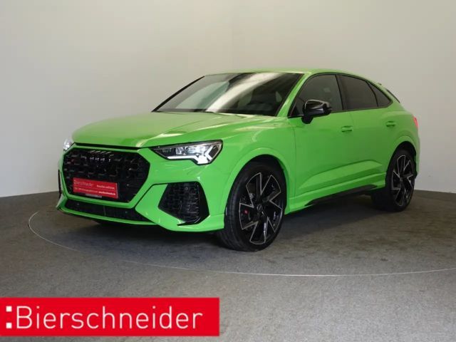 Audi RS Q3 2023 Benzine
