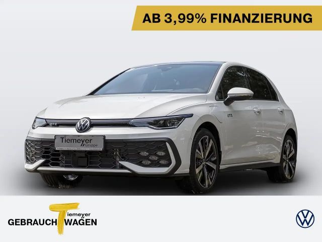 Volkswagen Golf GTE 2024 Hybride / Benzine
