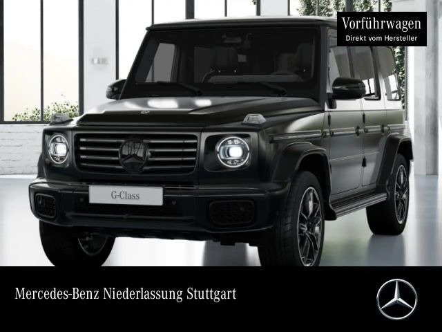 Mercedes-Benz G 450 2025 Diesel