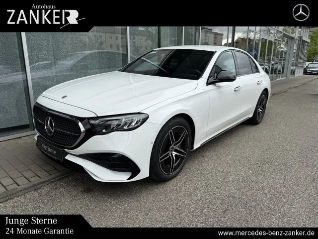 Mercedes-Benz E 200 2023 Benzine