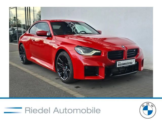 BMW M2 2024 Benzine