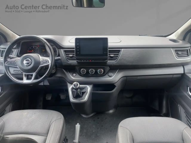 Nissan Primastar
