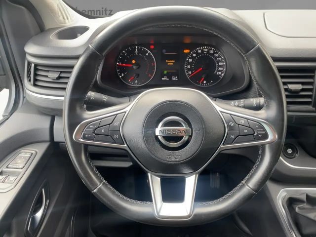 Nissan Primastar