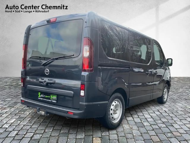 Nissan Primastar