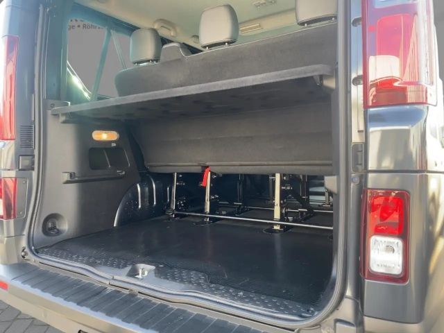 Nissan Primastar