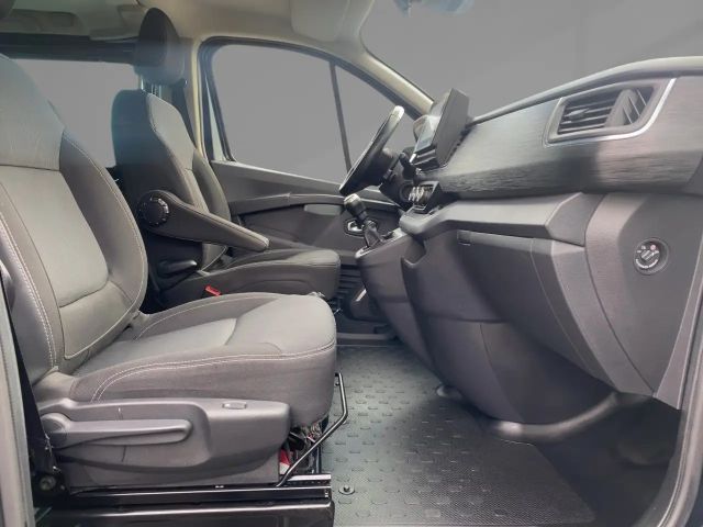 Nissan Primastar