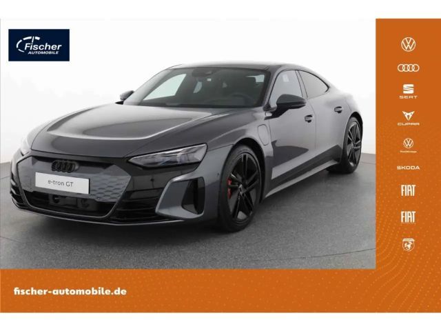 Audi e-tron GT 2025 Elektrisch