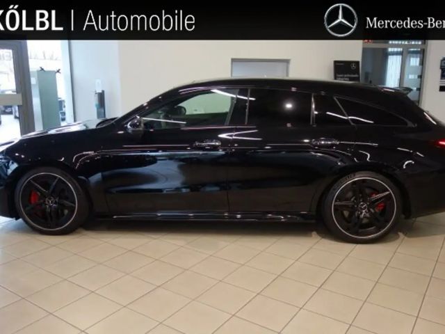 Mercedes-Benz CLA 45 AMG 2024 Benzine