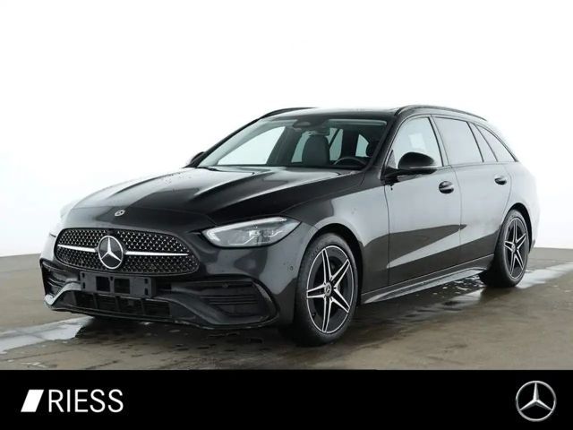 Mercedes-Benz C 200 2023 Benzine