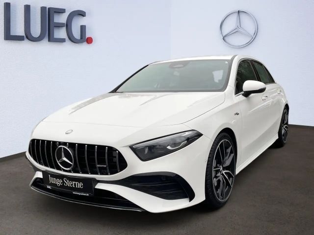 Mercedes-Benz A 35 AMG 2024 Benzine