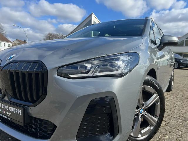 BMW 223