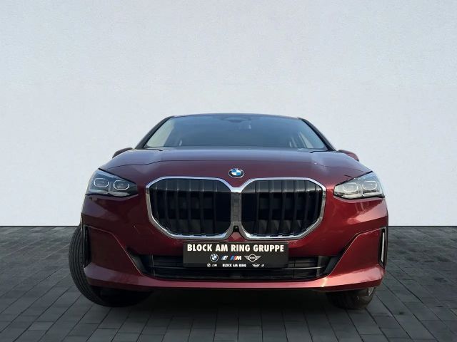 BMW 240