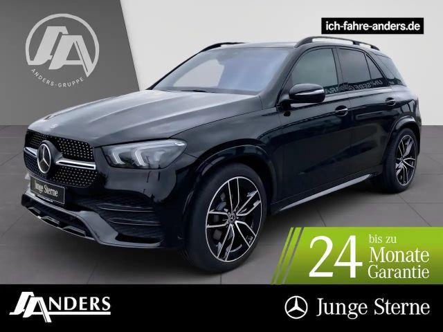 Mercedes-Benz GLE 400 2023 Diesel
