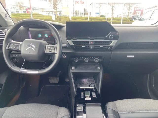 Citroen E-C4 Electric