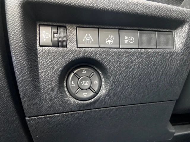 Citroen E-C4 Electric