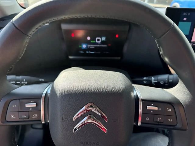 Citroen E-C4 Electric
