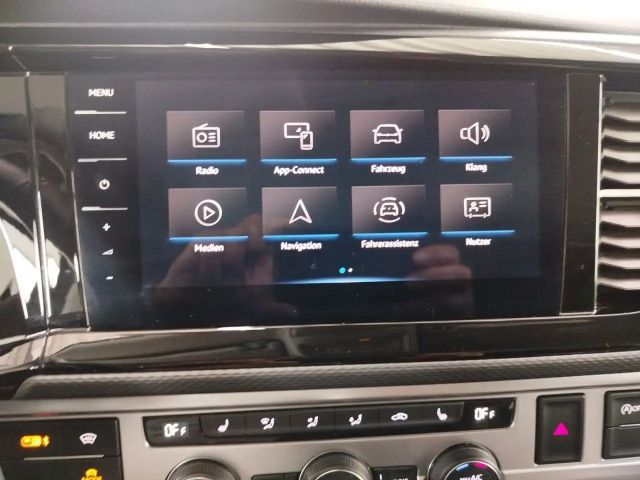 Volkswagen T6.1 California