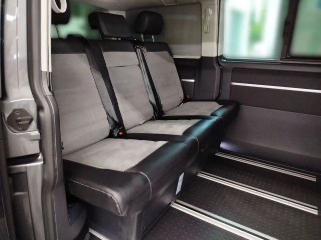 Volkswagen T6.1 California