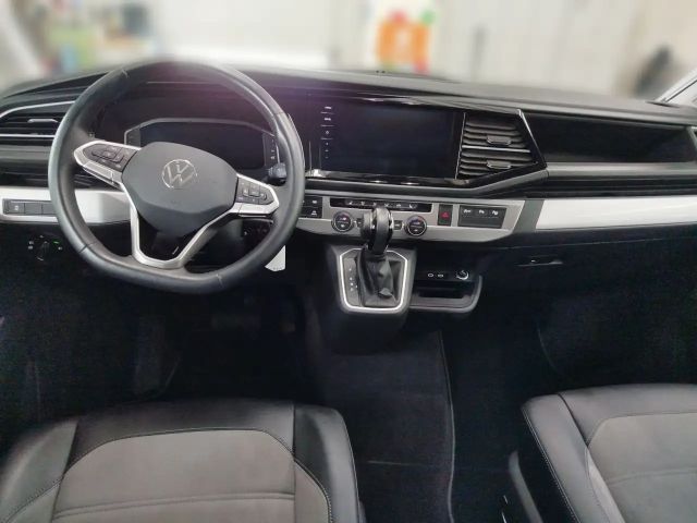 Volkswagen T6.1 California