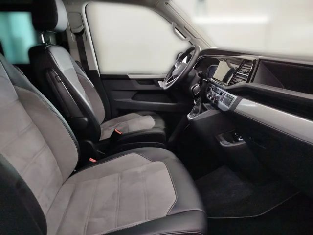 Volkswagen T6.1 California