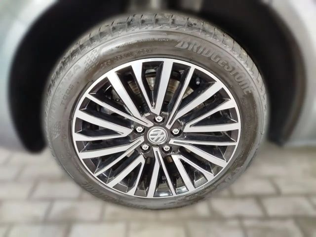 Volkswagen T6.1 California
