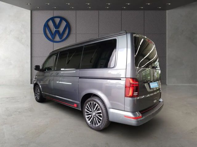 Volkswagen T6.1 California