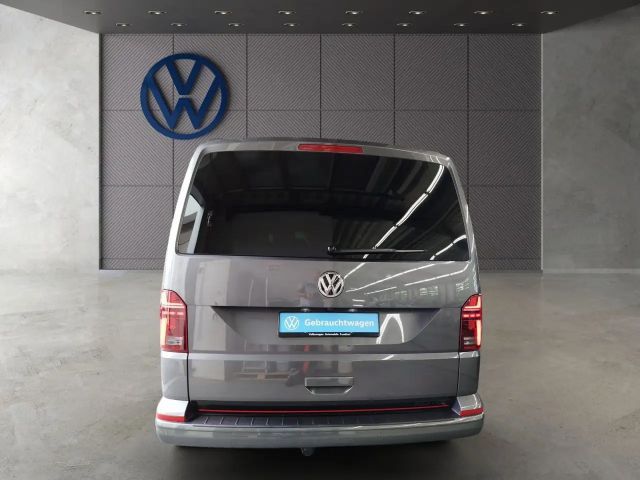 Volkswagen T6.1 California