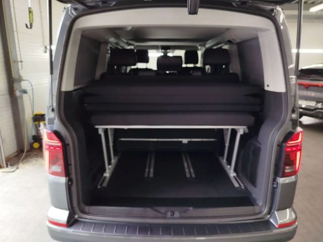 Volkswagen T6.1 California