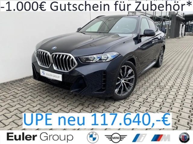 BMW X6 2024 Diesel
