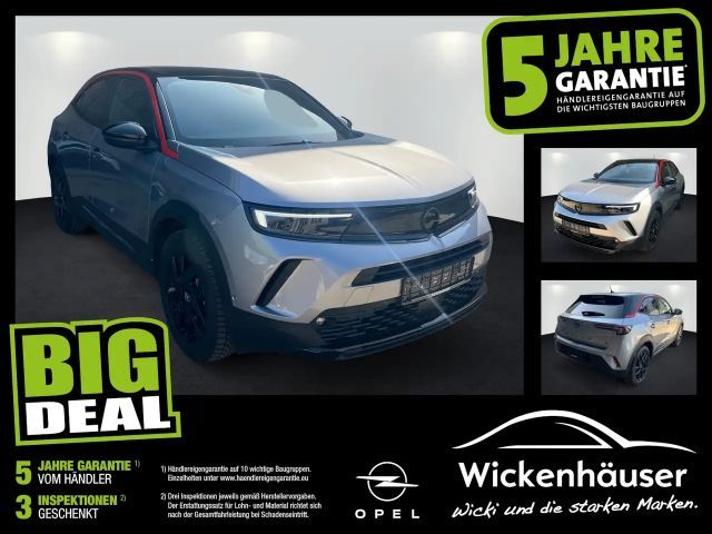 Opel Mokka-E