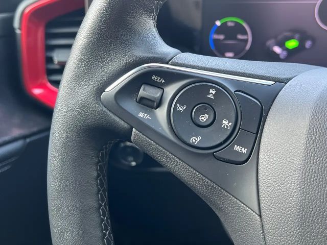Opel Mokka-E