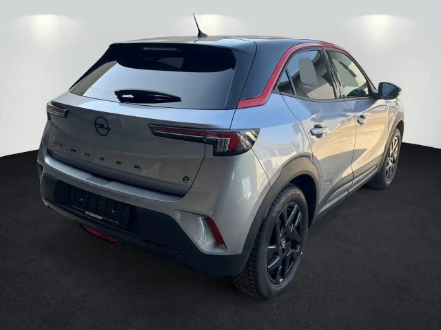 Opel Mokka-E