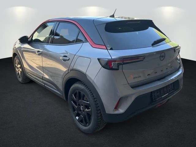 Opel Mokka-E