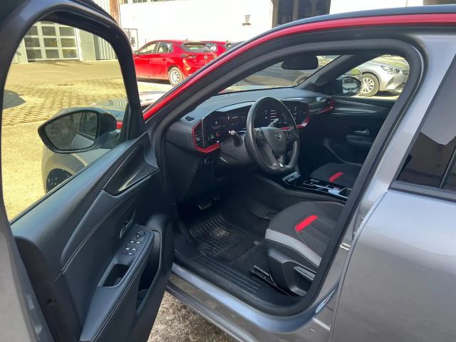Opel Mokka-E